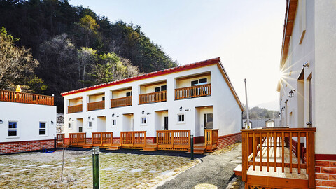 강릉 리프레시펜션