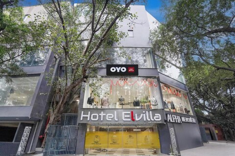 Hotel O by OYO ELVILLA