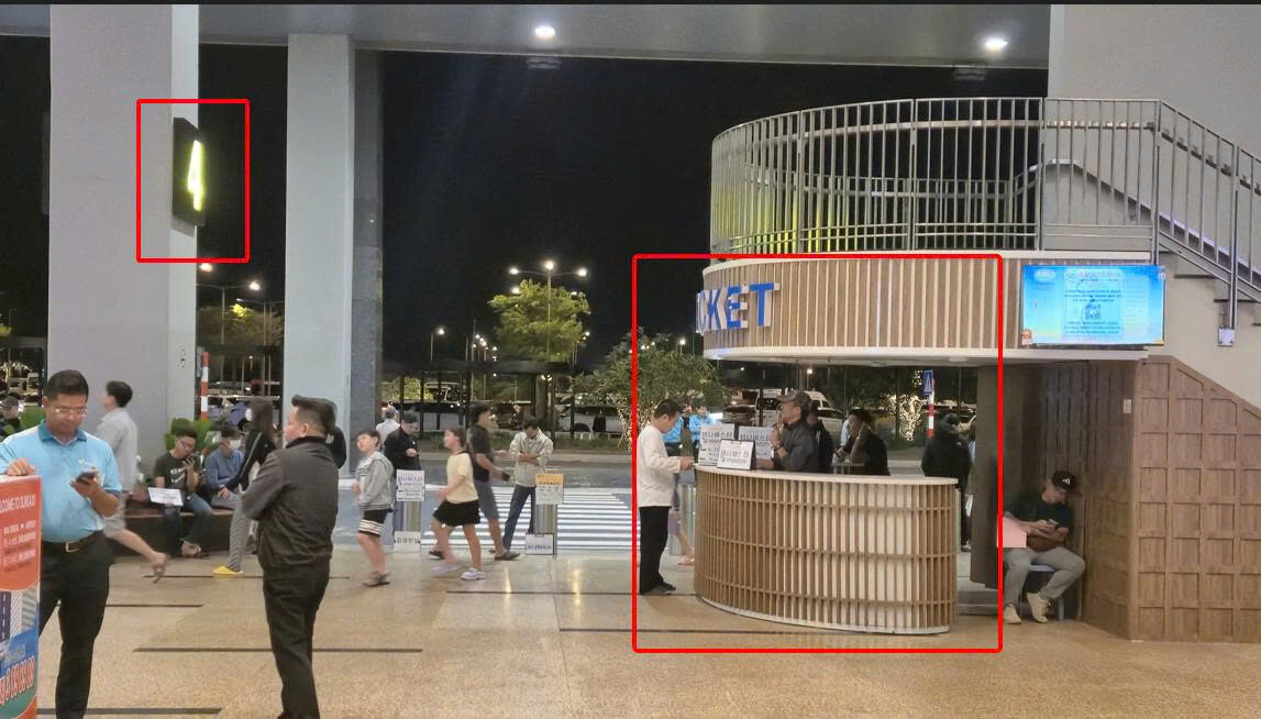 나트랑 공항 픽업(미팅)·샌딩 프라이빗 단독차량 (야간 추가요금 없음) 사진 3