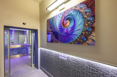 호텔 를레 데이 파피