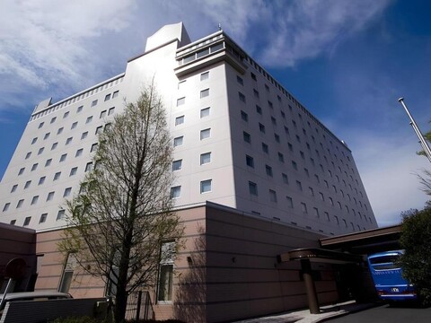 나리타 게이트웨이 호텔