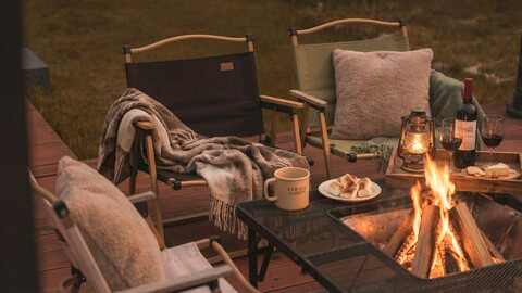 강화도 라비린토스컴패니멀펜션