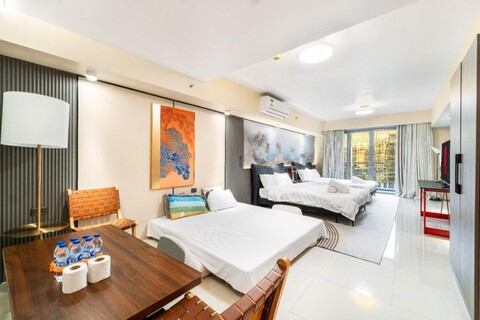 럭셔리어스 시티뷰 에어포트 근처, COD 앤 MOA