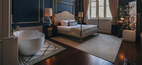 토렐 1884 스위트 & 아파트먼트