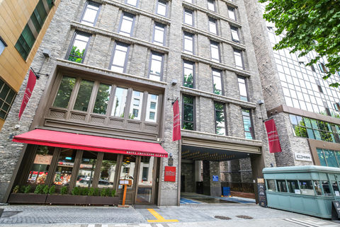 호텔 크레센도 서울