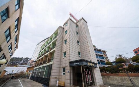 인천 을왕리 맨하탄