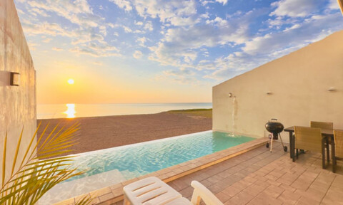 포항 델마르 풀빌라