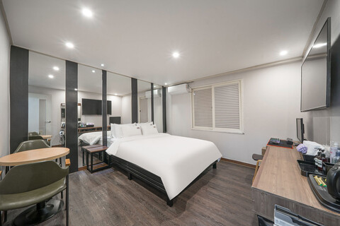 부산 덕천 코코