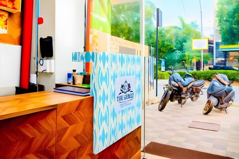 PLAY HOTEL THE CASTLE couple friendly