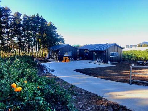 서귀포 일오이펜션