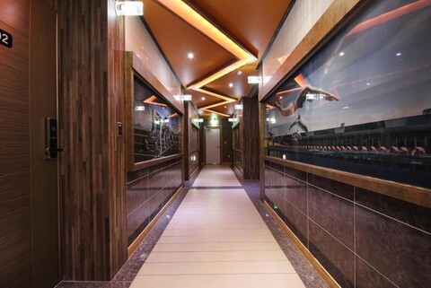 광주 하남 T 모텔