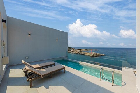 모딜레 풀 빌라