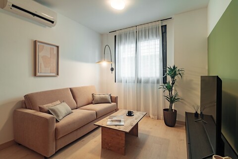 로스 올리보스 아파트먼트 바이 올랄라 홈즈