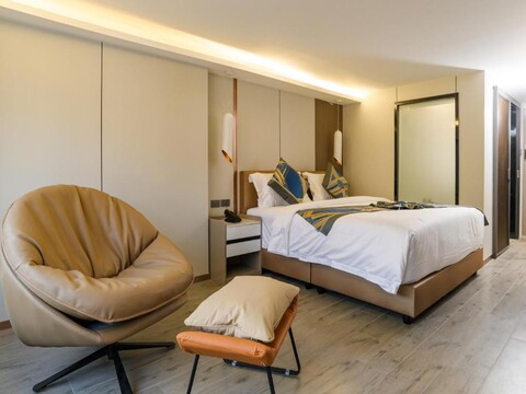 후이커 인터내셔널 호텔