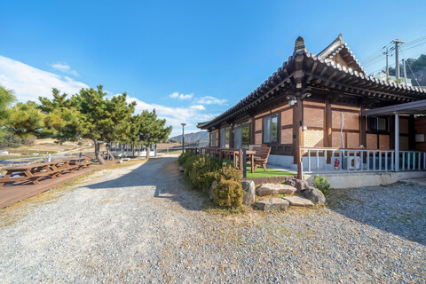 영광 한옥별장펜션