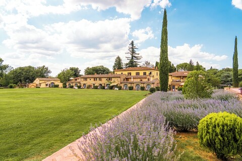 호텔 보르고 산 루이지