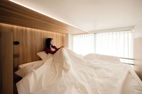 로프트13 호스텔