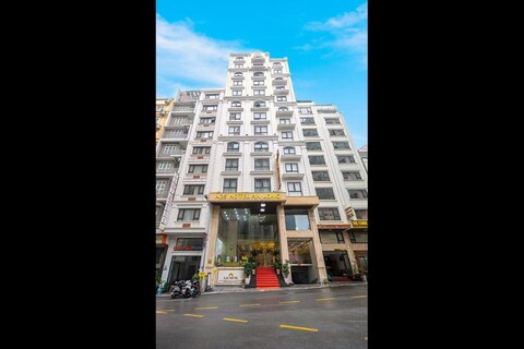 A25 호텔 - 바이짜이 하롱