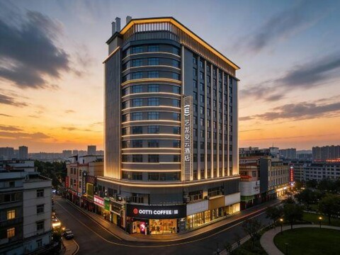 Guangzhou Youyi Hotel