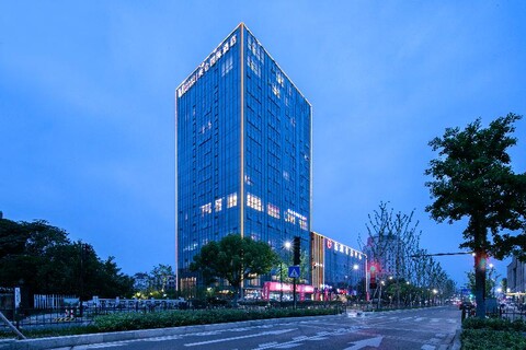 Grand Madison Hangzhou Yuedonghu