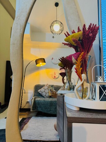 더 셀란딘 AJ스 스테이케이션