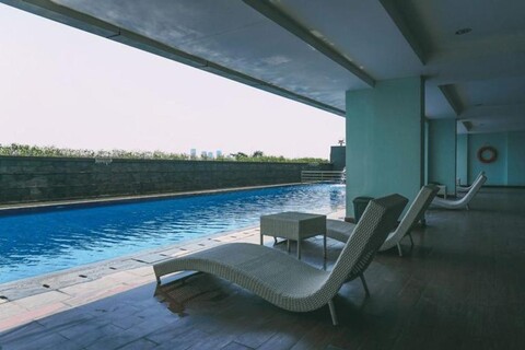 Wonderful 2Br at Belmont Puri by Travelio