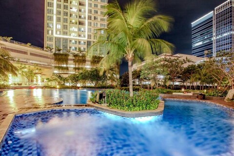 The Kensington Kelapa Gading by Kava Stay