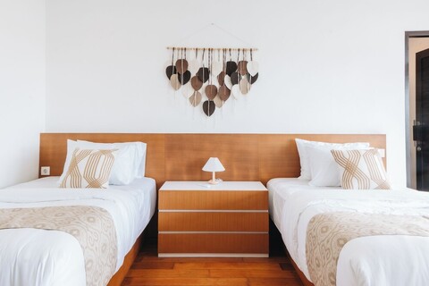 빌라 루마 키타