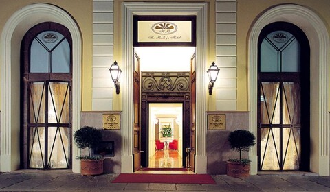 BB 호텔 스마트호텔 베일리스