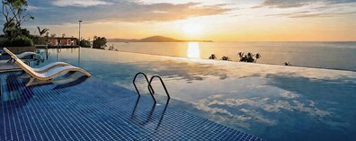 스카이 바이 만달라 무이네