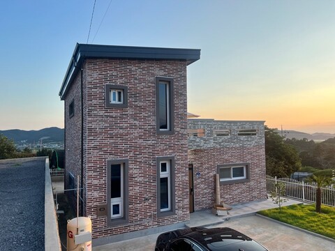 여수 샤인하우스 가동 독채펜션