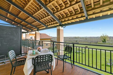 알마비테 와인 리조트