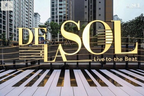 델라솔 프리미어 엘리트 어반 리빙