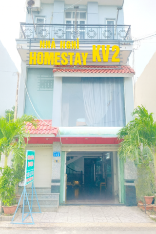 KV2 Cần Thơ Homestay