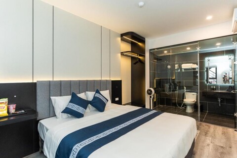 Sonavie Hotel Ninh Binh