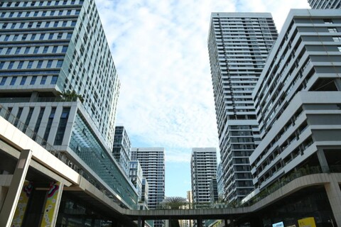 Wenxi Meisu Hotel