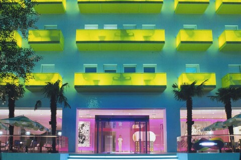 세미라미스 호텔