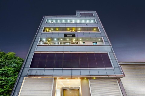 Super Townhouse Sector 9 Gurgaon