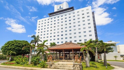 아트 호텔 이시가키지마