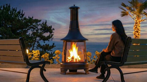 남해 오르다 펜션