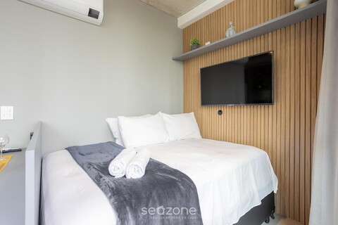 자르딤 파울리스타에서 편안함과 편리함, 뛰어난 위치 - 온스