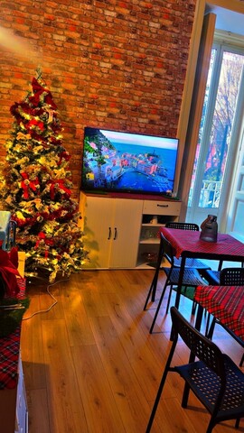 오스텔로 돌체 디 모니카