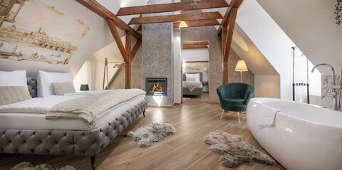 카이저슈타인 팰리스 아파트먼트