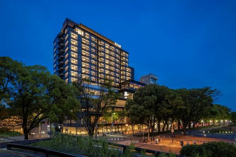 티아드, 오토그래프 컬렉션