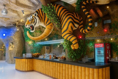Tiger Complex Hotel