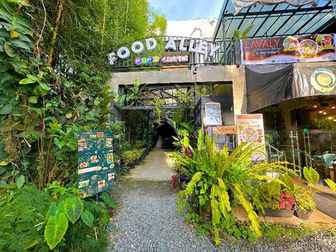 Containers By Eco Hotels