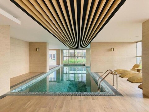 Gold Coast Seaview Apartement