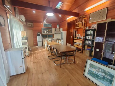 Kinoie Guest House