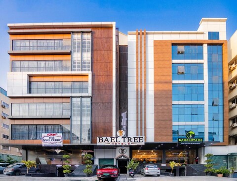 BAEL TREE HOTEL Madhapur