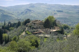 Agriturismo La Camporena